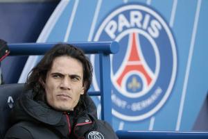 Thiago Silva und Cavani verlassen PSG