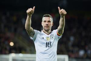 Podolski mit Assist bei erfolgreichem Antalyaspor-Restart