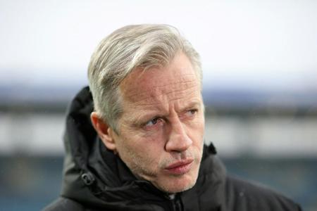 266. Frankenderby: Club verliert Prestigeduell gegen Fürth 266. Frankenderby: Club verliert Prestigeduell gegen Fürth