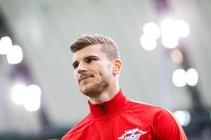 Werner mit Zusage an Liverpool? RB Leipzig hat keine Anfrage