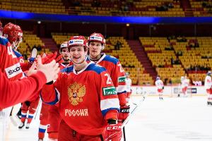 Bragin neuer russischer Eishockey-Nationaltrainer