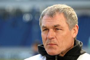 3. Liga: Boysen bleibt Cheftrainer bei Sonnenhof Großaspach