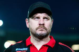 Paderborn ohne Motivationsprobleme gegen Gladbach