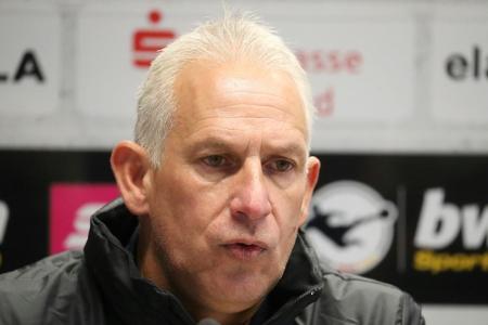 Trainer Neidhart wechselt von Meppen nach Essen und wird Titz-Nachfolger Trainer Neidhart wechselt von Meppen nach Essen und wird Titz-Nachfolger