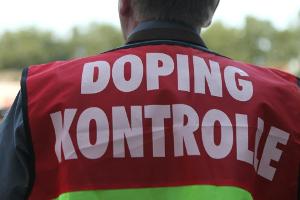 Medien: Zahl der Dopingtests dramatisch gesunken