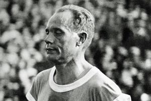 Das SID-Kalenderblatt am 19. Juni: Paavo Nurmis Doppel-Weltrekord binnen einer Stunde