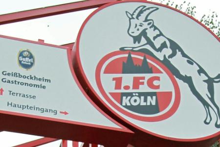 1. FC Köln erhält grünes Licht für Erweiterung des Trainingsgeländes 1. FC Köln erhält grünes Licht für Erweiterung des Trainingsgeländes