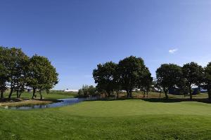 Coronafall beim Golf-Turnier: Amerikaner Watney steigt aus