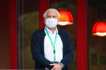 Bayer will keinen zweiten Bayer will keinen zweiten
