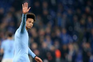 Bayern vor Transfer-Durchbruch: "Sane möchte zu einem anderen Klub"
