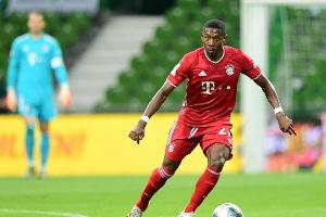 Bayern gegen Freiburg ohne Alaba - Gnabry und Perisic fraglich