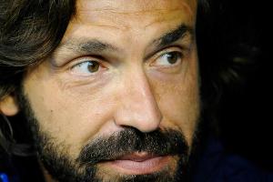 Weltmeister Pirlo übernimmt Juves U23-Team