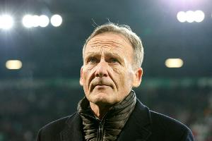 Watzke nach Sportschau-Auftritt: "Mea culpa!