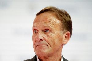 Bundesliga-Neustart wäre ein "Qualitätszeugnis der Deutschen"