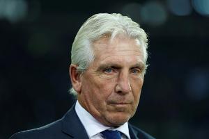 Fischer warnt: "Ohne Tönnies geht Schalke ganz schweren Zeiten entgegen"