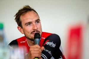 Degenkolb im Tour-Aufgebot von Lotto-Soudal