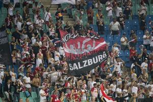 Österreich will ab August Zuschauer in den Stadien erlauben