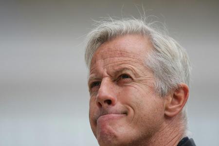 Medien: FCN vor erneutem Umbruch - Keller und Palikuca wackeln Medien: FCN vor erneutem Umbruch - Keller und Palikuca wackeln