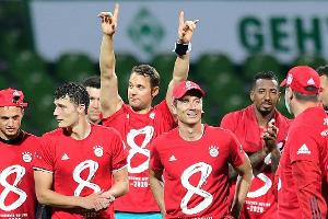FC Bayern startet "Digital Summer Tour"
