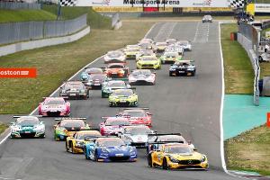 Coronavirus: ADAC GT Masters verschiebt Saisonstart