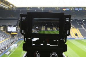 Borussia Dortmund plant "Virtual Asia Tour"