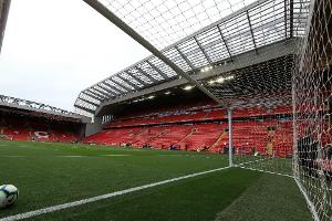 Das SID-Kalenderblatt vom 3. Juni 2020: FC Liverpool spaltet sich vom FC Everton ab