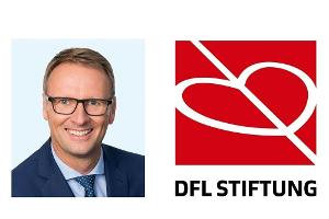 Vorstandschef Kiefer verlässt DFL Stiftung