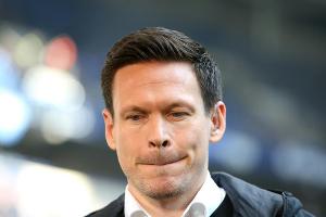 Schalke blickt nach unten: "Alle Eventualitäten im Kopf haben"