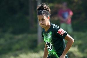 Frauenpokal: Titelverteidiger Wolfsburg erneut im Pokalfinale