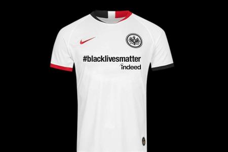 Frankfurt im Pokalspiel bei Bayern mit Frankfurt im Pokalspiel bei Bayern mit