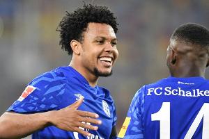 McKennie kritisiert Trump: "In meinen Augen kann man ihn als Rassisten bezeichnen"
