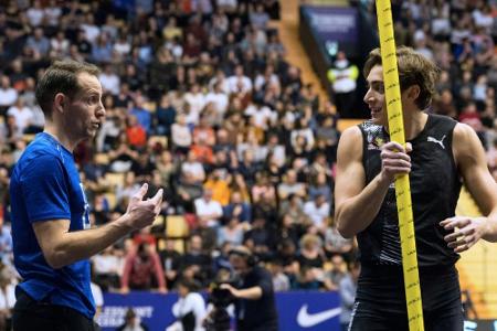 Mit Duplantis und Johaug: Oslo bietet spektakulären Mit Duplantis und Johaug: Oslo bietet spektakulären