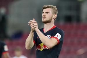 Medien: Ausstiegsklausel für Werner läuft erst am 15. Juli ab