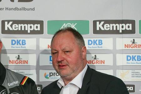 DHB und HBL begrüßen finanzielle Unterstützung der IHF DHB und HBL begrüßen finanzielle Unterstützung der IHF