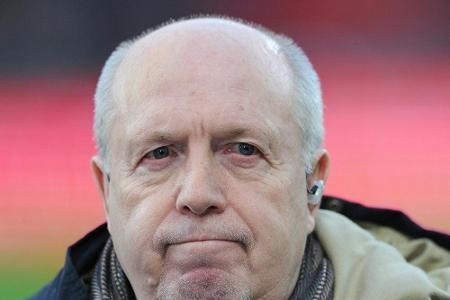 Calmund über Havertz: Calmund über Havertz: