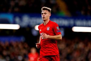 Kimmich bald als Wachsfigur in Berlin