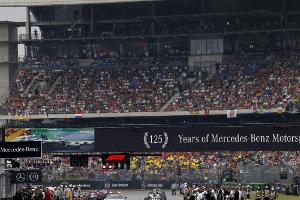 Hoffnung für Hockenheim: Mehr Europa-Rennen laut Brawn denkbar