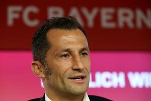 Salihamidzic: Bayern "wollen internationalen Star" holen
