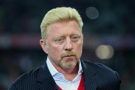 Becker-Appell: Müssen Alltagsrassismus ein Ende bereiten Becker-Appell: Müssen Alltagsrassismus ein Ende bereiten
