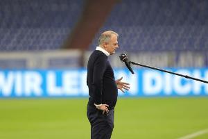 Schalke verteidigt Trennung von Mitarbeitern: "Werden gute Lösung finden"