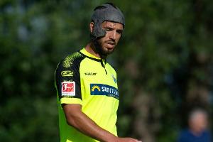 Kartenkönig des Tages: Klaus Gjasula (SC Paderborn)