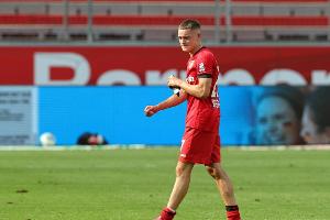 Spieler des Tages: Florian Wirtz (Bayer Leverkusen)