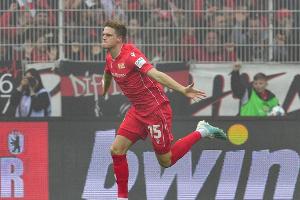 Union Berlin verpflichtet Bülter fest