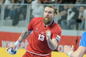 THW Kiel verlängert mit Horak bis 2021