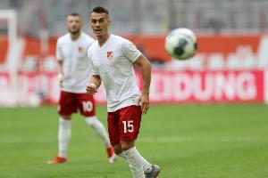 Thommy: Für Düsseldorf in der Relegation