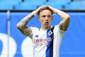 2. Liga: HSV patzt, Bielefeld steigt auf, Club überzeugt