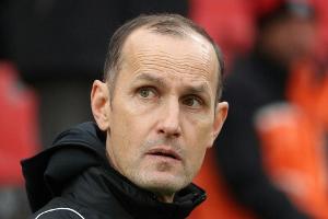 Herrlich im "Siegesmodus" und mit Kapitän Baier gegen Hoffenheim