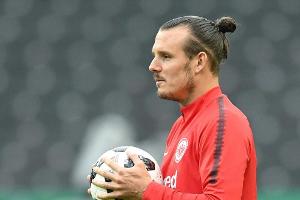 Frankfurt: Meier wird Co-Trainer der B-Jugend