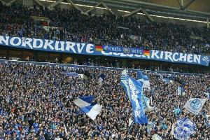 Schalke-Ultras kritisieren Klub: "Moralische Bankrotterklärung"