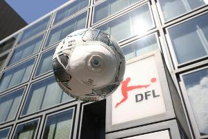 DFL erzielt 1,1 Milliarden Euro für Medienrechte